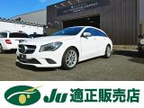 メルセデス・ベンツ CLAクラス CLA180  新潟県