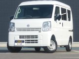 日産 NV100クリッパー  