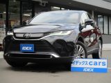 トヨタ ハリアー 2.0 Z 