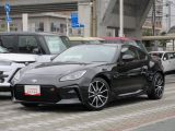 トヨタ86 中古車画像