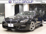 BMW6シリーズ 中古車画像