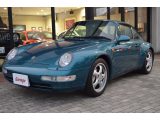 ポルシェ 911 カレラ4 4WD  群馬県