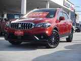 スズキ SX4 S-CROSS   山形県