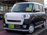 ダイハツムーヴキャンバス 中古車画像