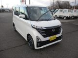 日産 ルークス 660 ハイウェイスターX 