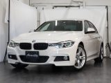 BMW 3シリーズ 320i Mスポーツ 