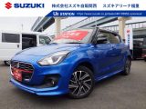 スズキスイフト 中古車画像