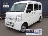 日産 NV100クリッパー  