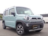 スズキハスラー 中古車画像