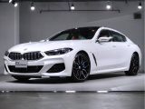 BMW 8シリーズ 840i エクスクルーシブ Mスポーツ  東京都