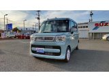 スズキスペーシア 中古車画像