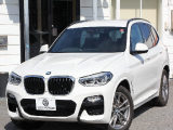 BMW X3  