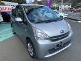 スバル ステラ 660 L  愛媛県