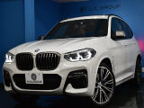 BMW X3  