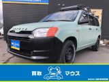 トヨタ サクシードバン 1.5 UL-X  新潟県