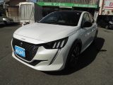 プジョー 208 GTライン 