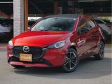 マツダ MAZDA2   新潟県