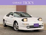 トヨタ MR2 2.0 G  新潟県