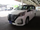 日産 セレナ 2.0 ハイウェイスター V 