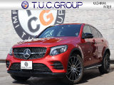 メルセデスAMG GLC   千葉県