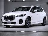 BMW 2シリーズグランクーペ  