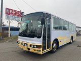 三菱エアロミディ 中古車画像