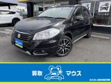 スズキ SX4 S-CROSS   新潟県