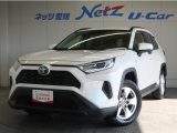 トヨタ RAV4 2.0 X 