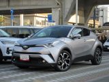 トヨタ C-HR  