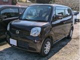 日産 モコ 660 X 