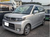 ホンダ ゼスト   高知県