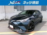 トヨタ C-HR  