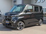 日産 ルークス 660 ハイウェイスターX 