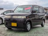 ホンダザッツ 中古車画像