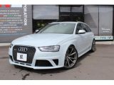 アウディRS4 中古車画像