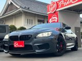 BMWM6 中古車画像