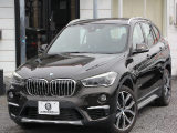 BMW X1   千葉県