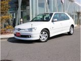 プジョー306 中古車画像