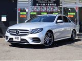 メルセデス・ベンツEクラス 中古車画像