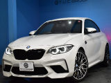 BMW M2クーペ   東京都