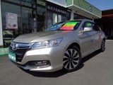 ホンダ アコードハイブリッド 2.0 LX  宮城県