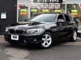 BMW 1シリーズ   神奈川県