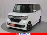 ホンダN-BOX 中古車画像