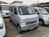 ホンダ アクティバン 660 SDX 4WD  新潟県