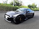 日産 GT-R  