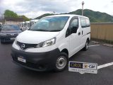 日産 NV200バネットバン 1.6 DX  福岡県