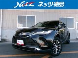 トヨタ ハリアー 2.0 G 