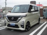 日産 ルークス  