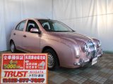 光岡自動車 ビュート   新潟県