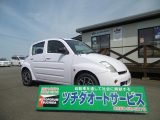 トヨタWiLL Vi 中古車画像